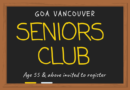Seniors Program