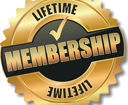 GOA Lifetime Membership